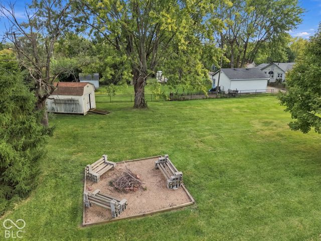 1829 N Routiers Avenue, Indianapolis, IN 46219