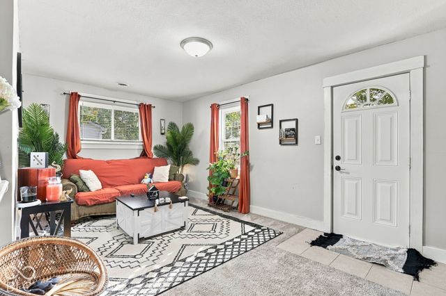 1829 N Routiers Avenue, Indianapolis, IN 46219