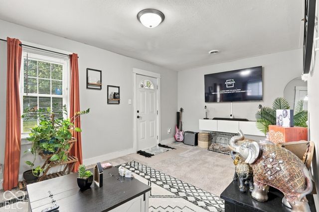 1829 N Routiers Avenue, Indianapolis, IN 46219