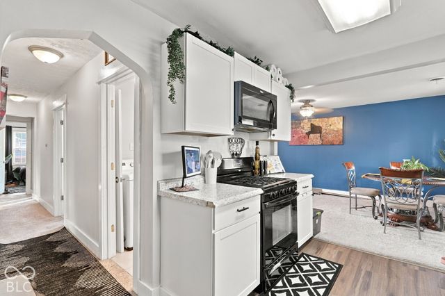 1829 N Routiers Avenue, Indianapolis, IN 46219