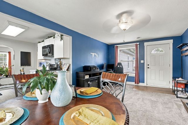 1829 N Routiers Avenue, Indianapolis, IN 46219