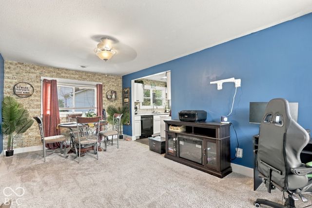 1829 N Routiers Avenue, Indianapolis, IN 46219