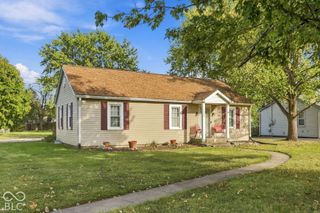 1829 N Routiers Avenue, Indianapolis, IN 46219