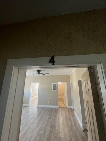 2702 N FLORIDA AVENUE 5, Tampa, FL 33602