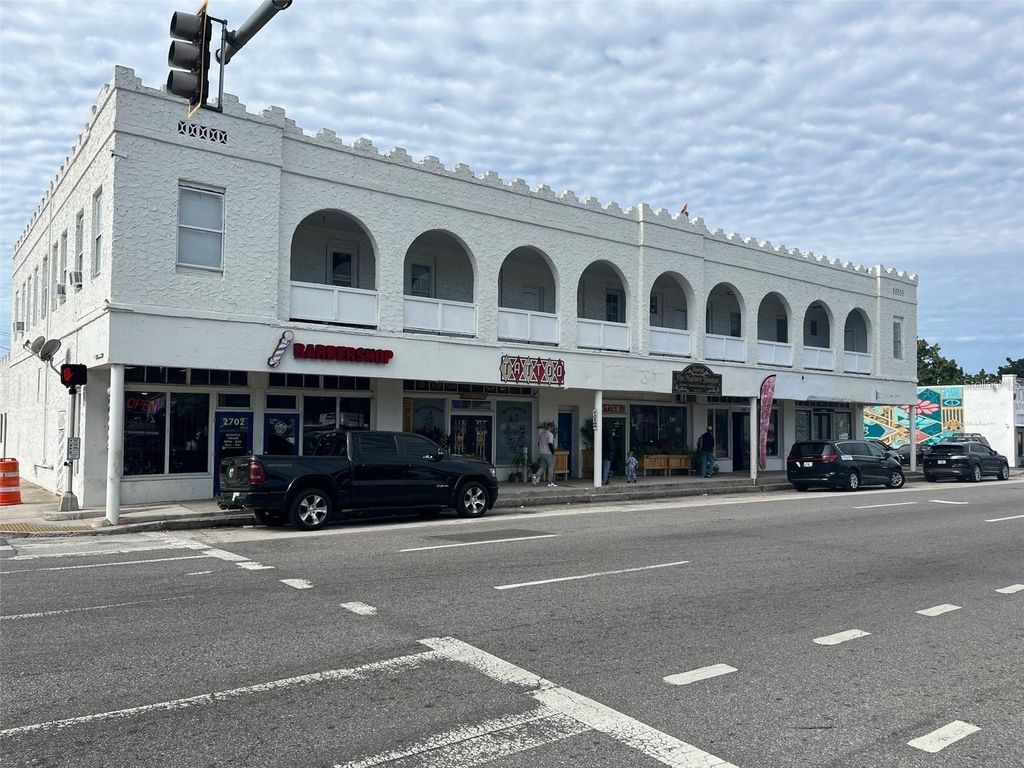 2702 N FLORIDA AVENUE 5, Tampa, FL 33602