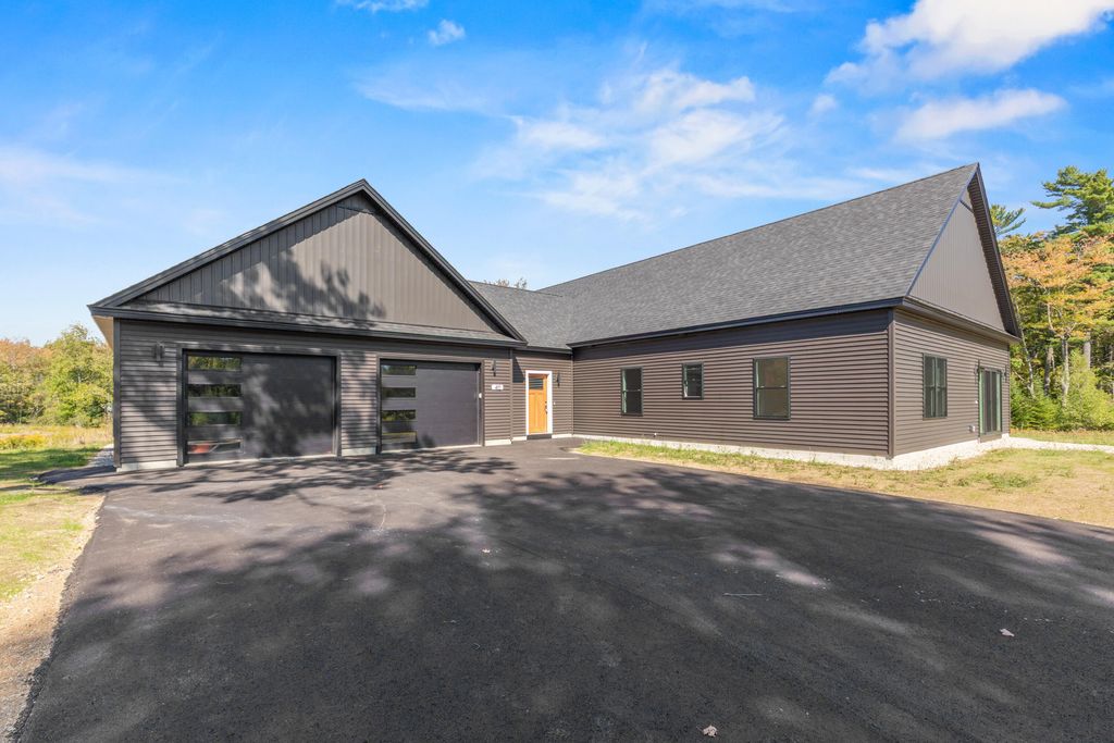 40 Smiling Acres Drive, Freeport, ME 04032 — photo 3