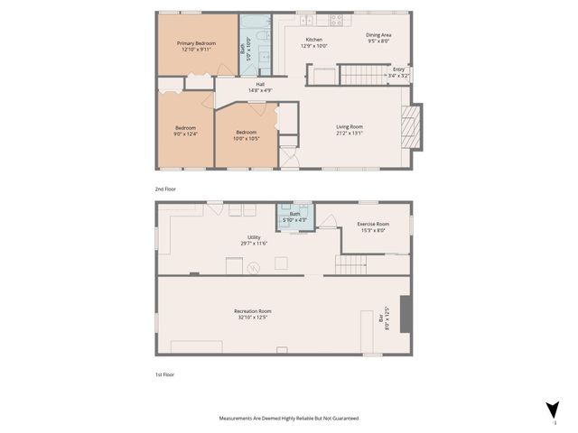 1806 W GLEN Avenue, Peoria, IL 61614