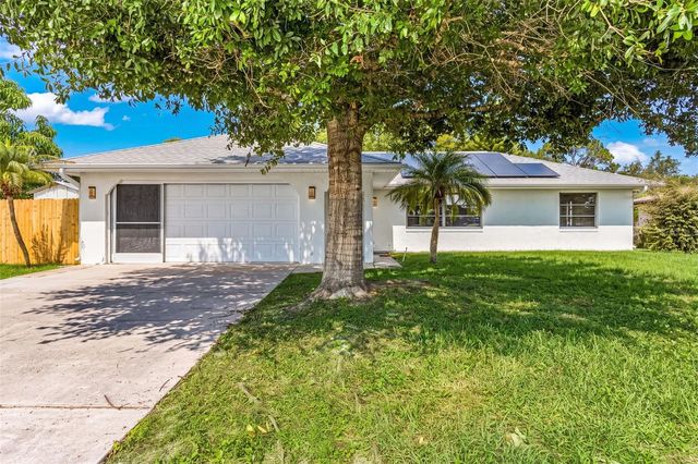 1128 INVERNESS STREET, Port Charlotte, FL 33952