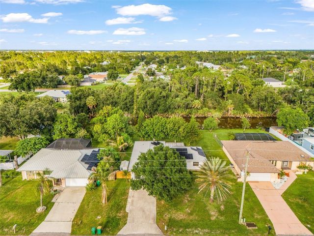 1128 INVERNESS STREET, Port Charlotte, FL 33952