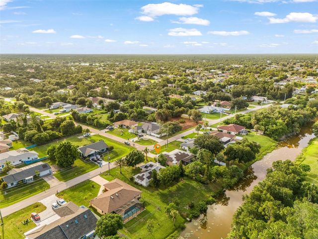 1128 INVERNESS STREET, Port Charlotte, FL 33952
