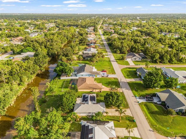 1128 INVERNESS STREET, Port Charlotte, FL 33952