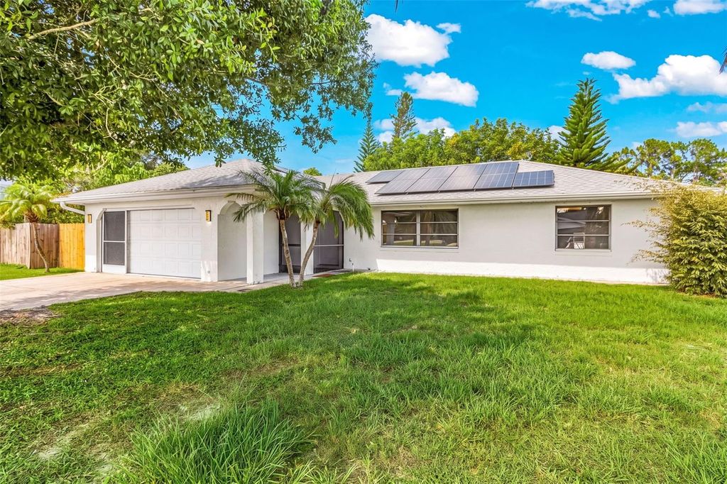 1128 INVERNESS STREET, Port Charlotte, FL 33952