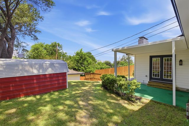 12039 Schroeder Road, Dallas, TX 75243