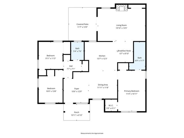 12039 Schroeder Road, Dallas, TX 75243