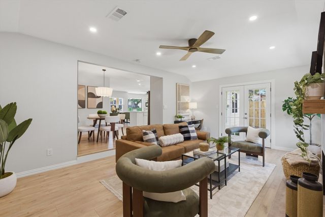 12039 Schroeder Road, Dallas, TX 75243