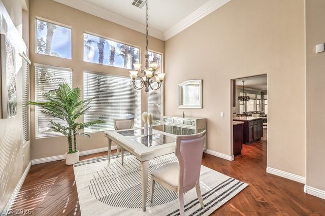 8313 Paseo Vista Drive, Las Vegas, NV 89128