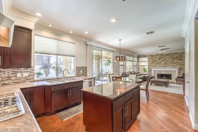 8313 Paseo Vista Drive, Las Vegas, NV 89128