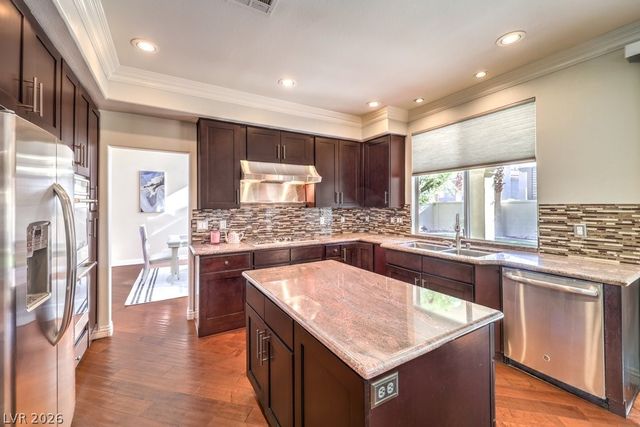 8313 Paseo Vista Drive, Las Vegas, NV 89128