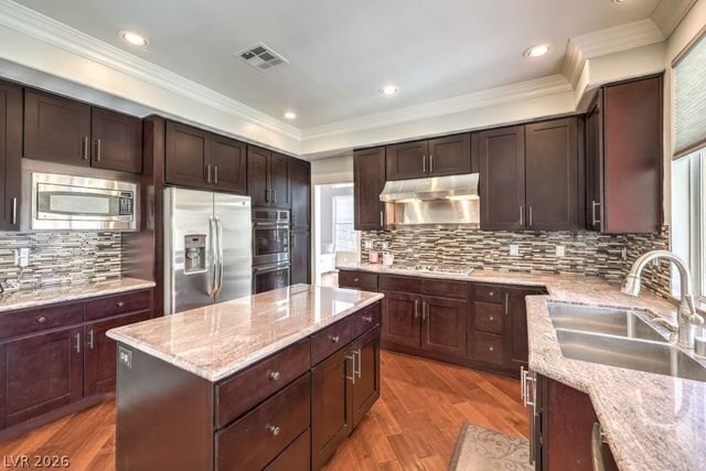 8313 Paseo Vista Drive, Las Vegas, NV 89128