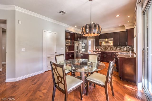 8313 Paseo Vista Drive, Las Vegas, NV 89128