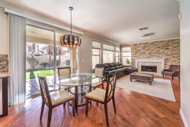 8313 Paseo Vista Drive, Las Vegas, NV 89128