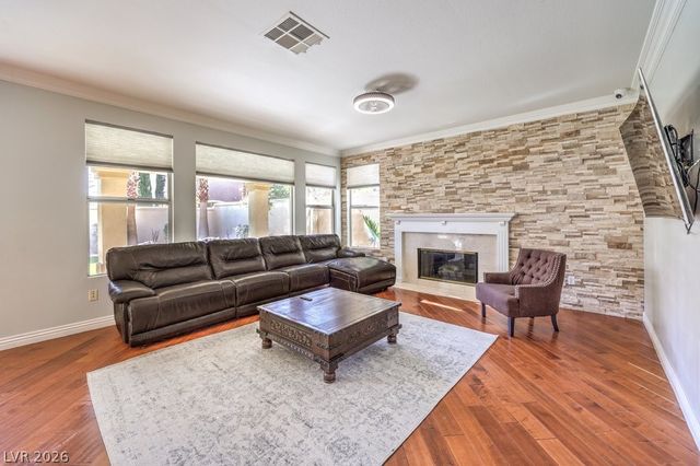 8313 Paseo Vista Drive, Las Vegas, NV 89128