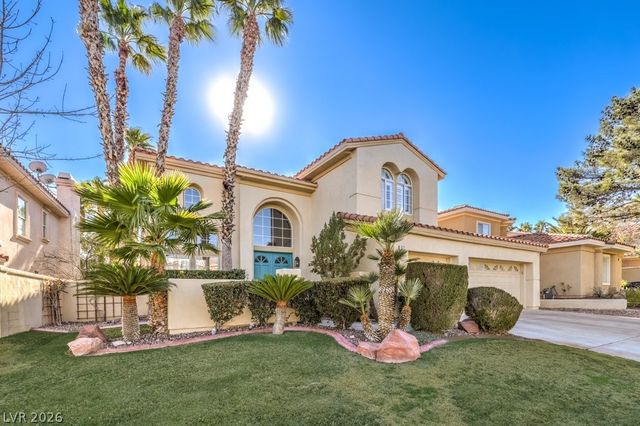 8313 Paseo Vista Drive, Las Vegas, NV 89128