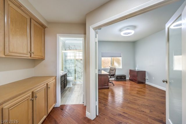 8313 Paseo Vista Drive, Las Vegas, NV 89128