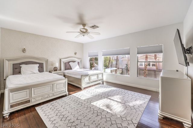 8313 Paseo Vista Drive, Las Vegas, NV 89128