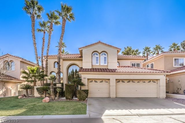 8313 Paseo Vista Drive, Las Vegas, NV 89128