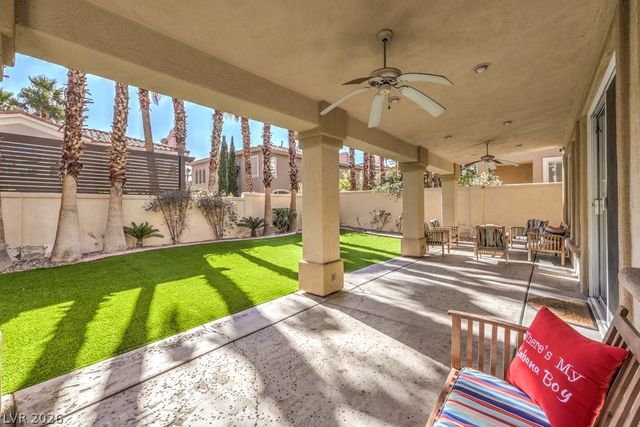 8313 Paseo Vista Drive, Las Vegas, NV 89128