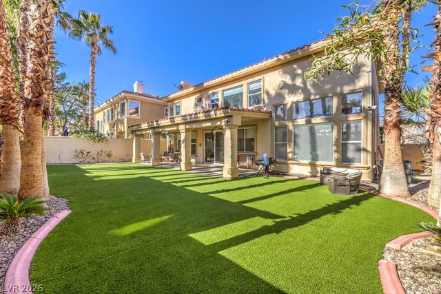 8313 Paseo Vista Drive, Las Vegas, NV 89128