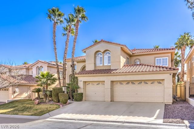 8313 Paseo Vista Drive, Las Vegas, NV 89128