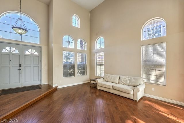 8313 Paseo Vista Drive, Las Vegas, NV 89128