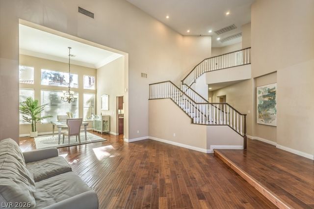 8313 Paseo Vista Drive, Las Vegas, NV 89128