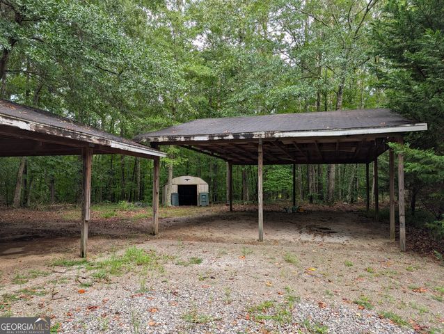 894 High Falls Road, Jackson, GA 30233