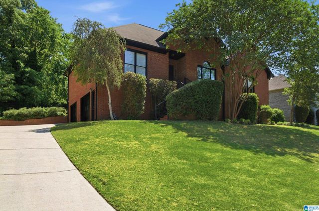 529 WILLOW LANE, Trussville, AL 35173