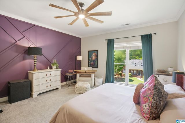 529 WILLOW LANE, Trussville, AL 35173