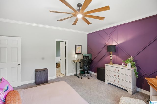 529 WILLOW LANE, Trussville, AL 35173