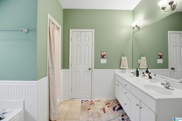 529 WILLOW LANE, Trussville, AL 35173