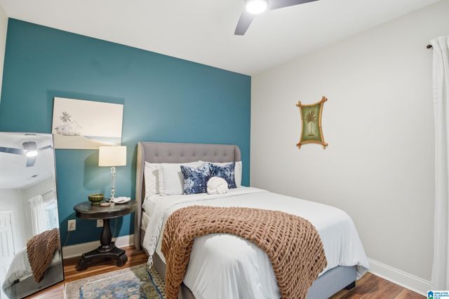 529 WILLOW LANE, Trussville, AL 35173