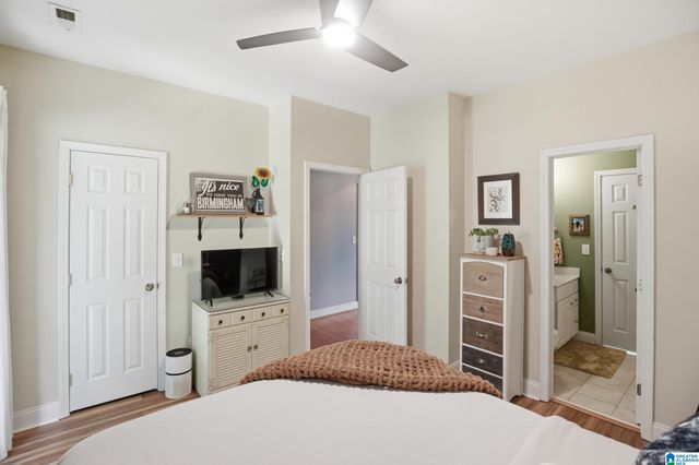 529 WILLOW LANE, Trussville, AL 35173