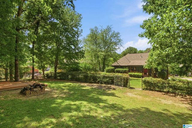 529 WILLOW LANE, Trussville, AL 35173
