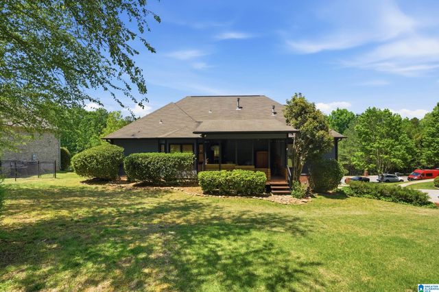529 WILLOW LANE, Trussville, AL 35173