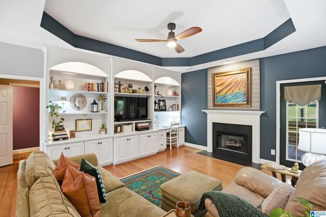 529 WILLOW LANE, Trussville, AL 35173