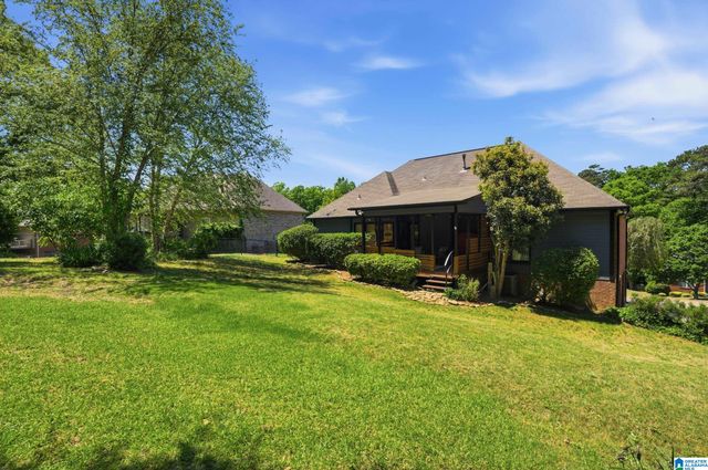 529 WILLOW LANE, Trussville, AL 35173