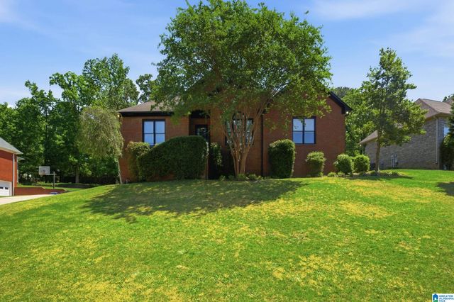 529 WILLOW LANE, Trussville, AL 35173