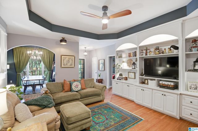 529 WILLOW LANE, Trussville, AL 35173