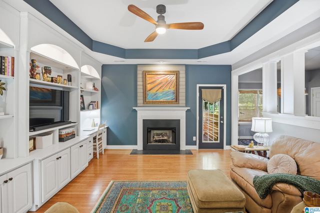 529 WILLOW LANE, Trussville, AL 35173