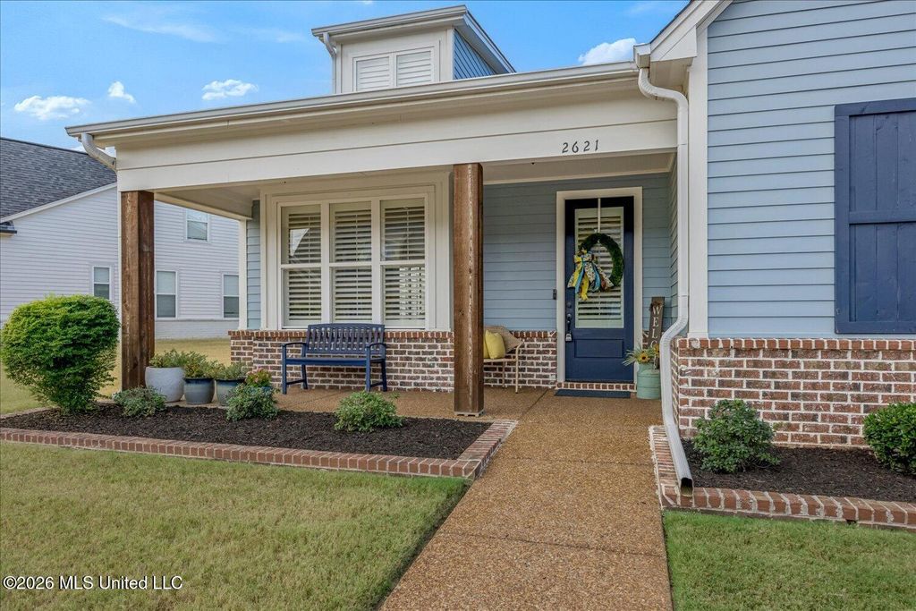 2621 North Street, Southaven, MS 38672 — photo 4